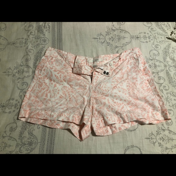 LOFT Pants - Linen Loft shorts